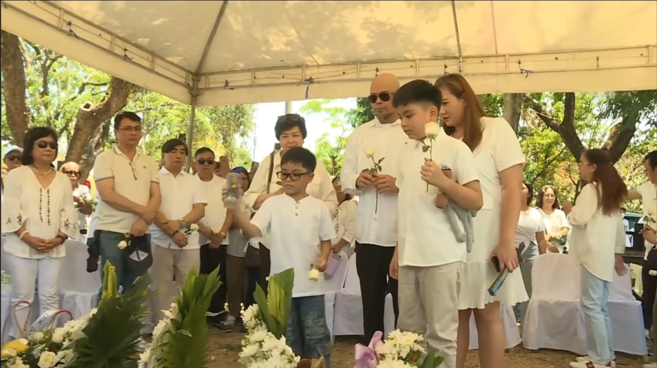 Nora Aunor museum set to open in June