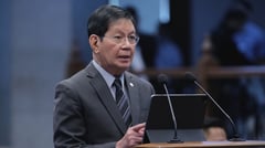 Ping seeks stiffer perjury sanction