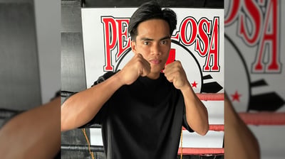 Llover battles adroit Angeletti for IBF title shot