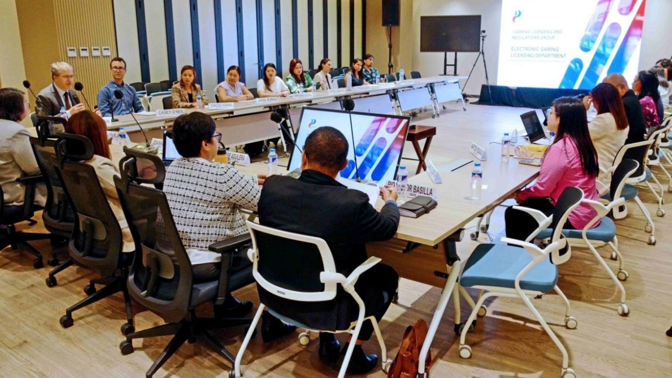 PAGCOR gets 4th ISO certification