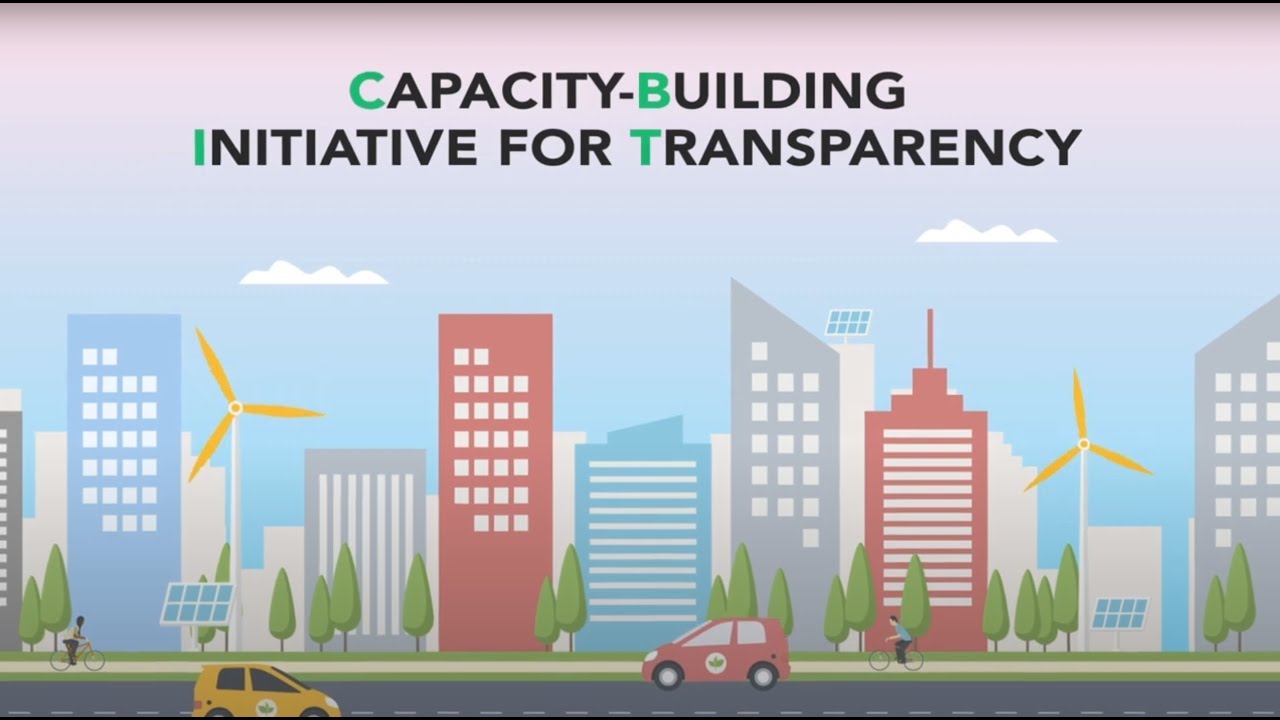 CBITP launches today

