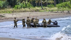 US, Philippines eye Northern Mindanao for Balikatan 2027