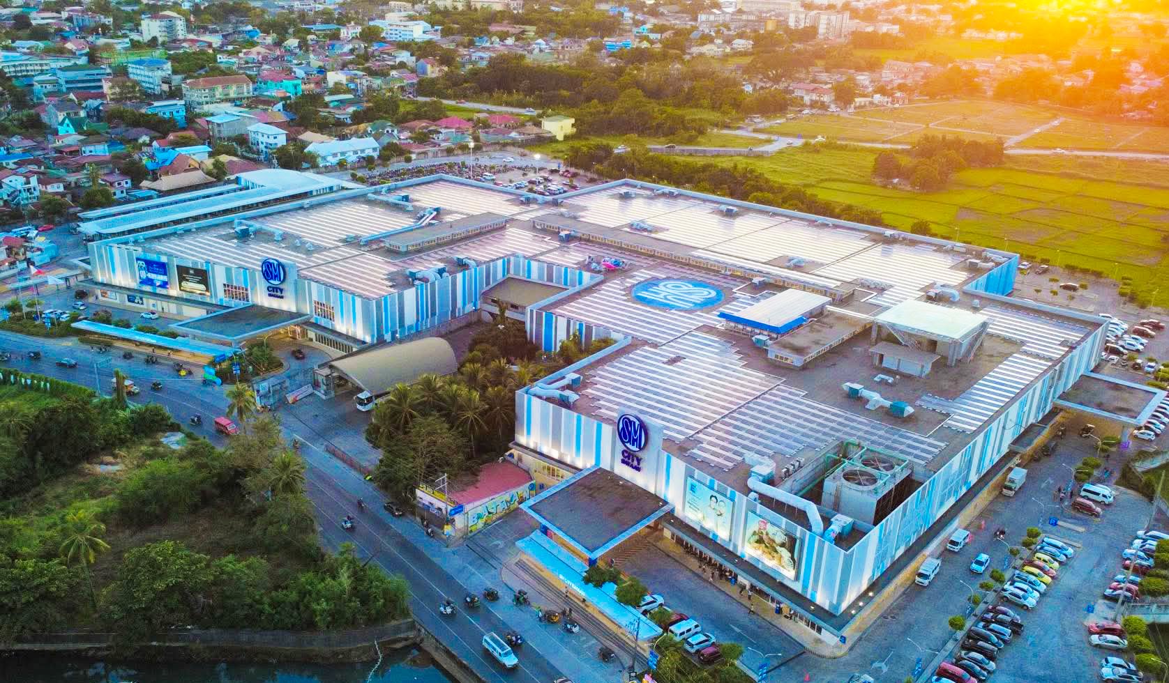 SM’s energy strategy: Easing the grid, enriching lives