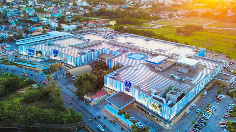 SM’s energy strategy: Easing the grid, enriching lives