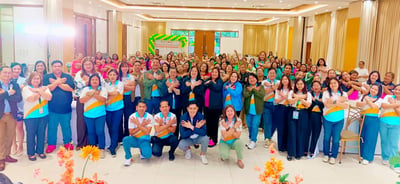 165 participate in Solo Parents Day 2026 in Central Luzon