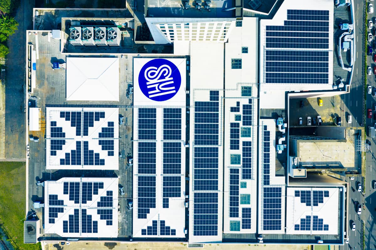 SM CDO Downtown.