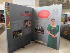 OVP’s ‘EXTRA+Ordinary’ exhibit ends Mindanao tour in GenSan