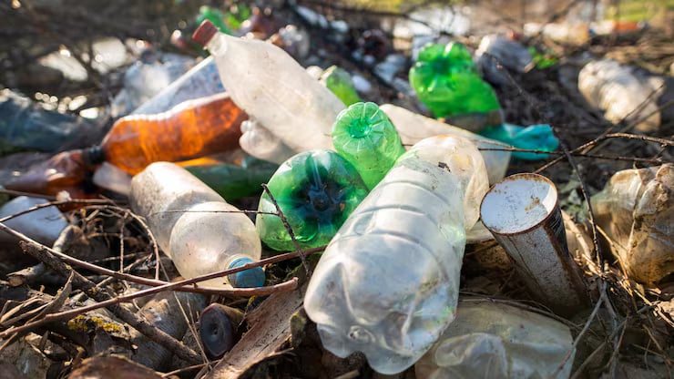 Cainta to apprehend those involve in improper waste disposal