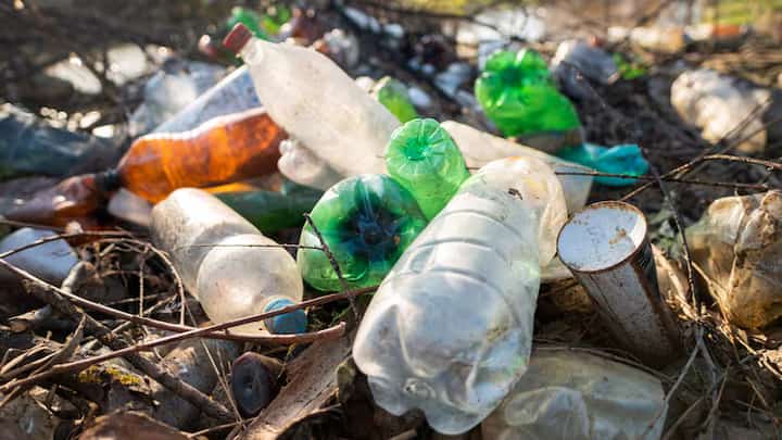 Cainta to apprehend those involve in improper waste disposal