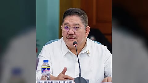 Solon slams China Daily's 'contemptuous' AI- generated caricatures