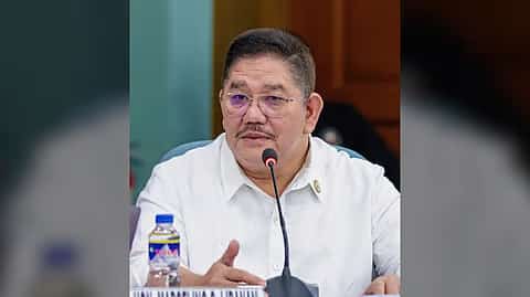 Solon slams China Daily's 'contemptuous' AI- generated caricatures