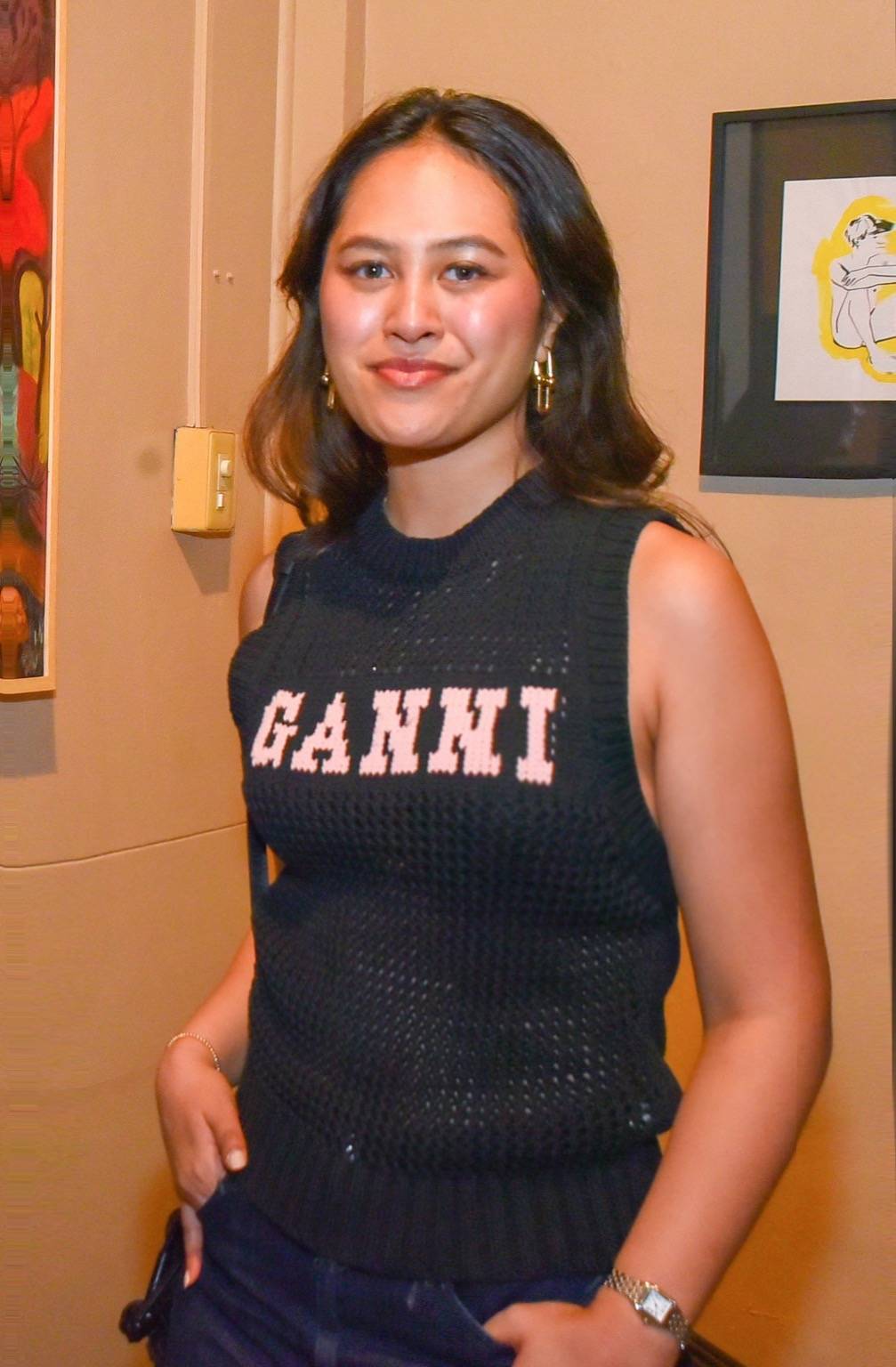ALEXA Andanar