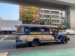 Drivers struggle as fuel costs shrink earnings