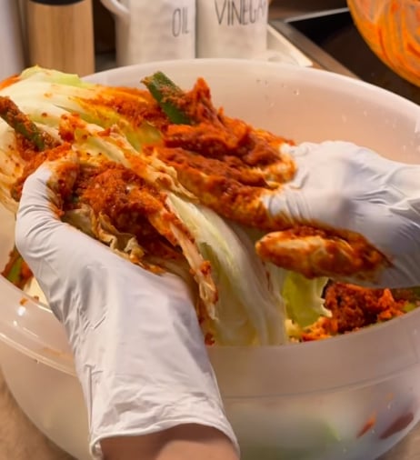 Upcycling addresses unsold veggies
