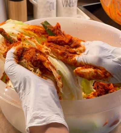 Upcycling addresses unsold veggies
