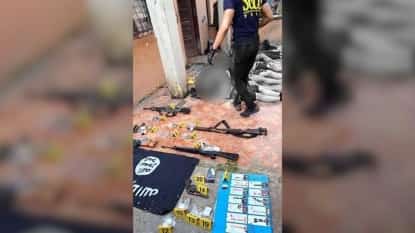 Police expect retaliation after Lanao clash kills 10