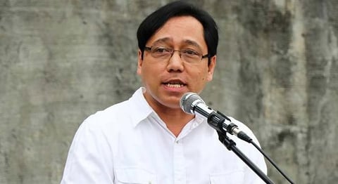 Lawyers group cites Constitution on Senate vote
