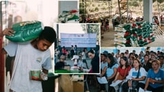 300 IP families, others benefit as PGT rolls out services