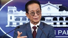 Panelo raises malicious prosecution