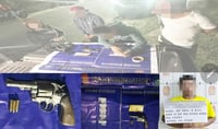Drug suspect nabbed; shabu, unlicensed gun seized in Pulilan