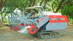 82 senior high students take part in PhilMech's Y4M Boot Camp