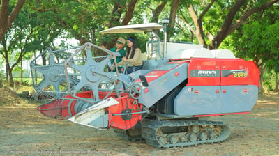 82 senior high students take part in PhilMech's Y4M Boot Camp