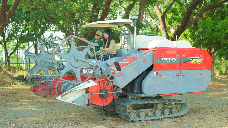 82 senior high students take part in PhilMech's Y4M Boot Camp