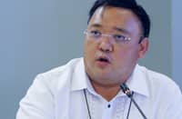 FORMER presidential spokesperson Atty. Harry Roque