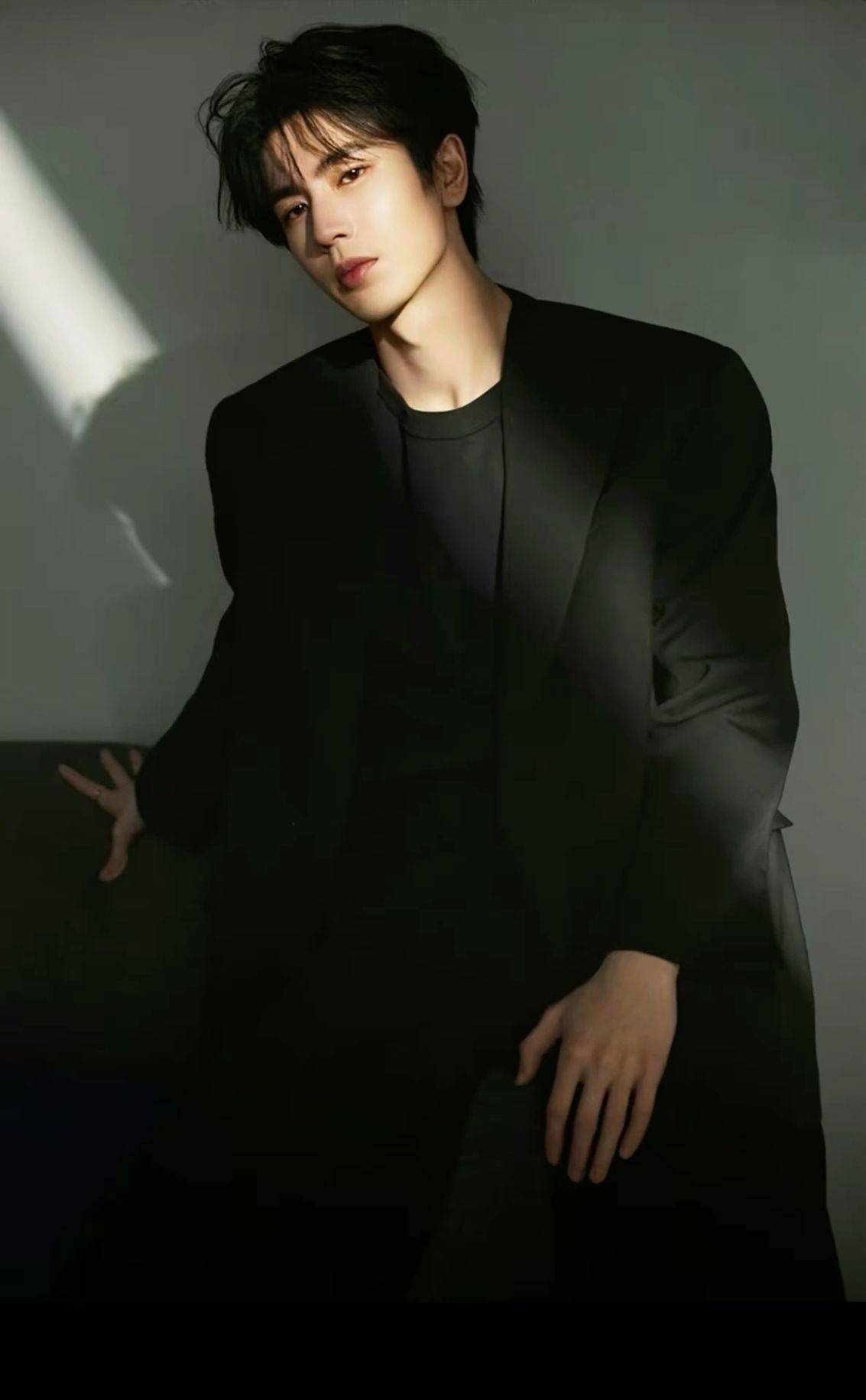 CHEN Zheyuan