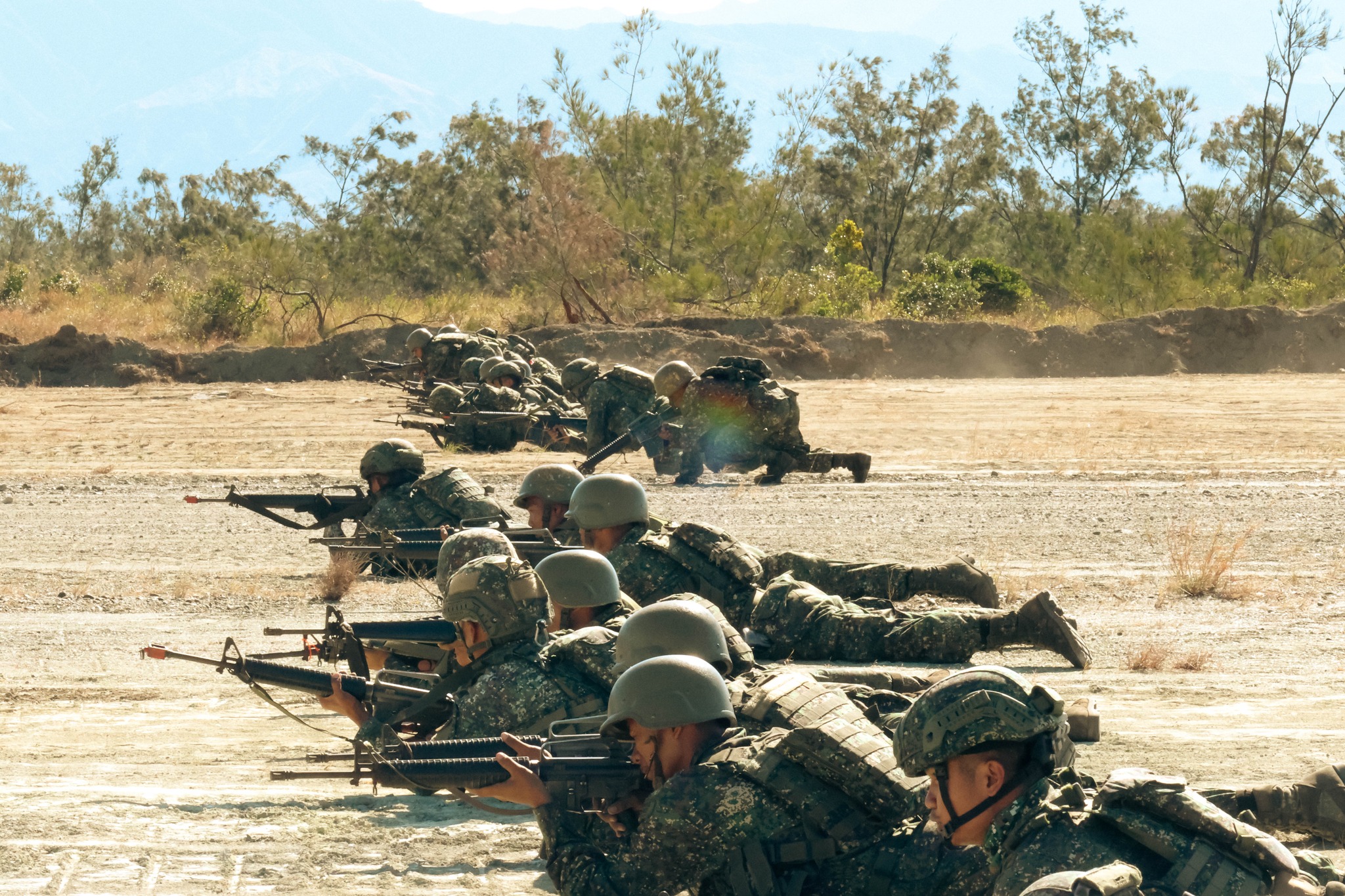 Balikatan highlights Phl defense posture