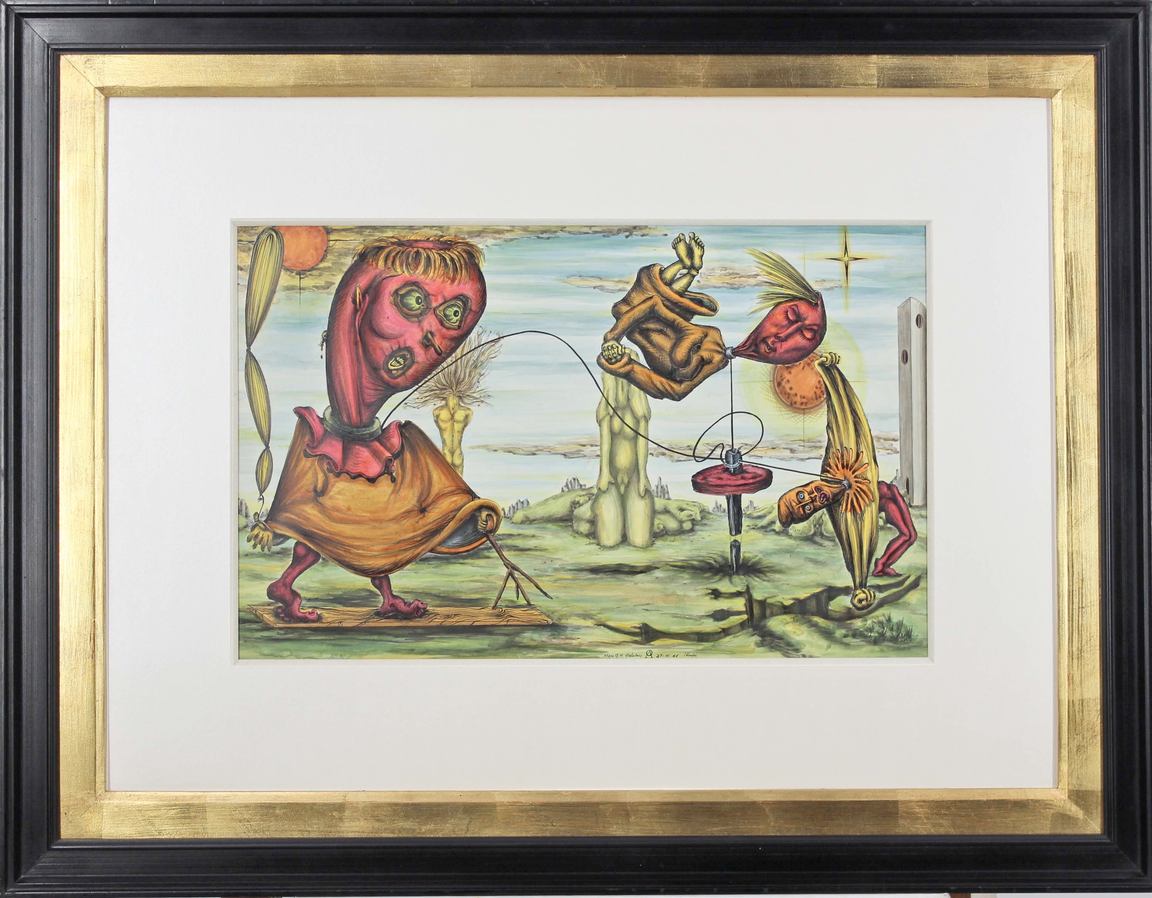 Homeward in art: Lopez collection returns to Iloilo with stories of women and migration

