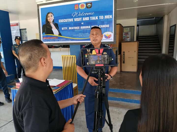 Probe underway in GenSan shootout that killed child, suspect