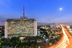 Meralco Enjoins Businesses to Embrace Energy Efficiency Amid Global Uncertainty