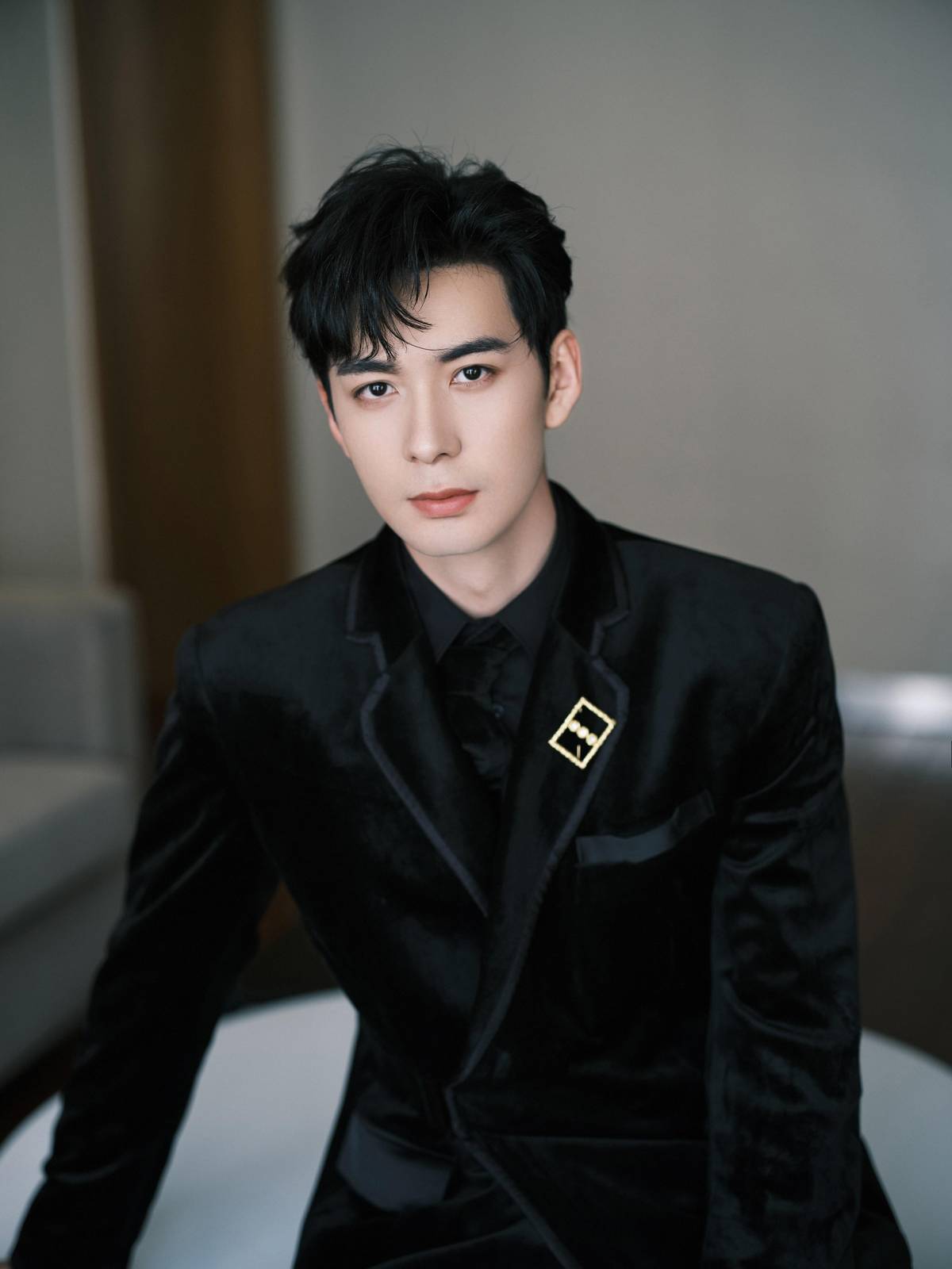 CHEN Xingxu