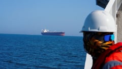 Final deal still far off as Hormuz Strait shuttered