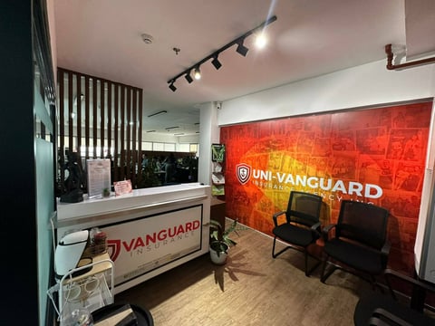 Uni-Vanguard expands motor insurance services

