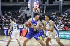 Magnolia chalks up second straight win