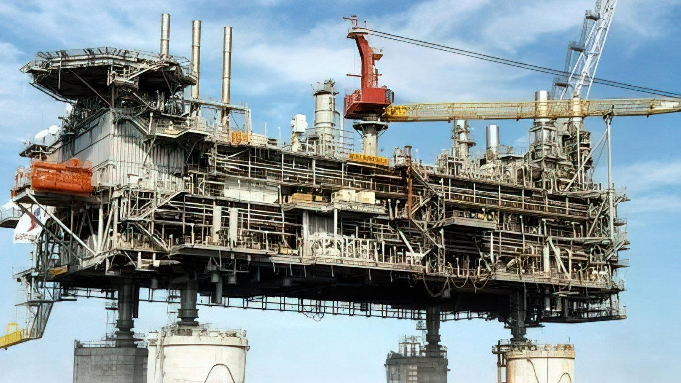 WPS gas reserves seen four times Malampaya’s