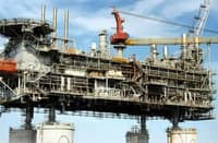THE Malampaya field sits offshore, quietly supplying a modest share of the Philippines’ energy needs.