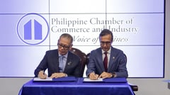 ECCP, PCCI forge partnership boosting business ties