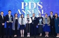 Metrobank extends PDS Awards winning streak