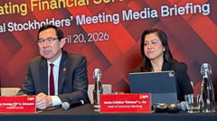 BPI to proceed with ‘cautious optimism’ amid MidEast crisis