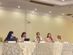 PH Delegation to UNCSW70: Education key to gender equality, empowerment
