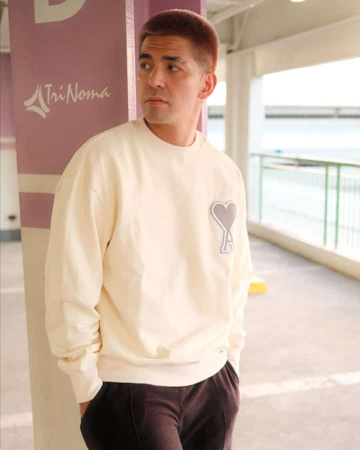 Mark Herras opens up on viral breakdown, marriage and family