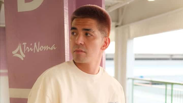 MARK Herras