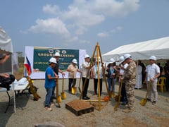 Governor urges BuCor to buy Nueva Ecija produce for PDLs