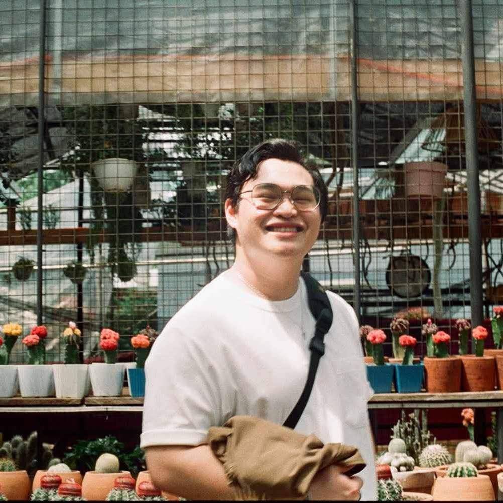 Photograph courtesy of fb Benilde Alumni Association
