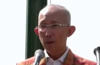 Magalong warns pushers, users to leave Baguio