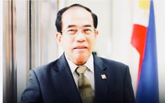 Marcos names Pascua as IPOPHL chief