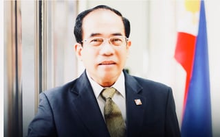 Marcos names Pascua as IPOPHL chief